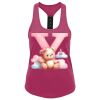 Women's TriDri® performance strap back vest Thumbnail