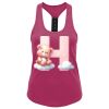 Women's TriDri® performance strap back vest Thumbnail