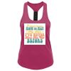 Women's TriDri® performance strap back vest Thumbnail