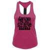 Women's TriDri® performance strap back vest Thumbnail