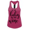 Women's TriDri® performance strap back vest Thumbnail