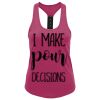 Women's TriDri® performance strap back vest Thumbnail
