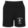 Women's TriDri® jogger shorts Thumbnail