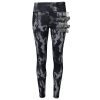 Women's TriDri® performance Hexoflage® leggings Thumbnail