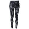 Women's TriDri® performance Hexoflage® leggings Thumbnail