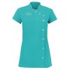 Women's easycare wrap beauty tunic (NF990) Thumbnail