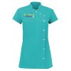 Women's easycare wrap beauty tunic (NF990) Thumbnail