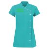 Women's easycare wrap beauty tunic (NF990) Thumbnail