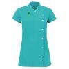 Women's easycare wrap beauty tunic (NF990) Thumbnail