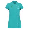 Women's easycare wrap beauty tunic (NF990) Thumbnail