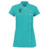 Women's easycare wrap beauty tunic (NF990) Thumbnail