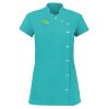 Women's easycare wrap beauty tunic (NF990) Thumbnail