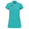 Women's easycare wrap beauty tunic (NF990) Thumbnail