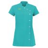 Women's easycare wrap beauty tunic (NF990) Thumbnail