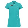 Women's easycare wrap beauty tunic (NF990) Thumbnail