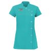 Women's easycare wrap beauty tunic (NF990) Thumbnail