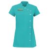 Women's easycare wrap beauty tunic (NF990) Thumbnail