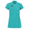 Women's easycare wrap beauty tunic (NF990) Thumbnail