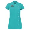 Women's easycare wrap beauty tunic (NF990) Thumbnail
