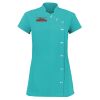 Women's easycare wrap beauty tunic (NF990) Thumbnail