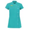 Women's easycare wrap beauty tunic (NF990) Thumbnail