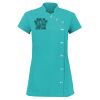 Women's easycare wrap beauty tunic (NF990) Thumbnail