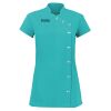 Women's easycare wrap beauty tunic (NF990) Thumbnail
