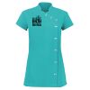 Women's easycare wrap beauty tunic (NF990) Thumbnail