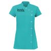Women's easycare wrap beauty tunic (NF990) Thumbnail
