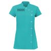 Women's easycare wrap beauty tunic (NF990) Thumbnail