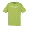 Fruit of the Loom T Shirt Thumbnail