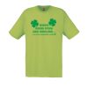 Fruit of the Loom T Shirt Thumbnail