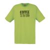 Fruit of the Loom T Shirt Thumbnail