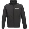 Classic softshell Thumbnail